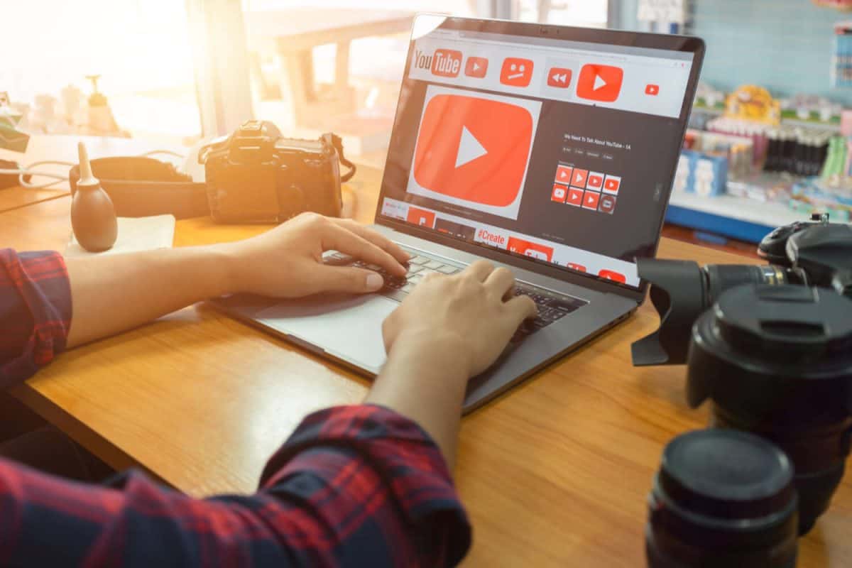 What is Youtube Shorts?