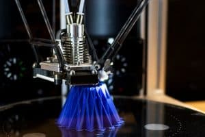 The second wave of 3D printing technology