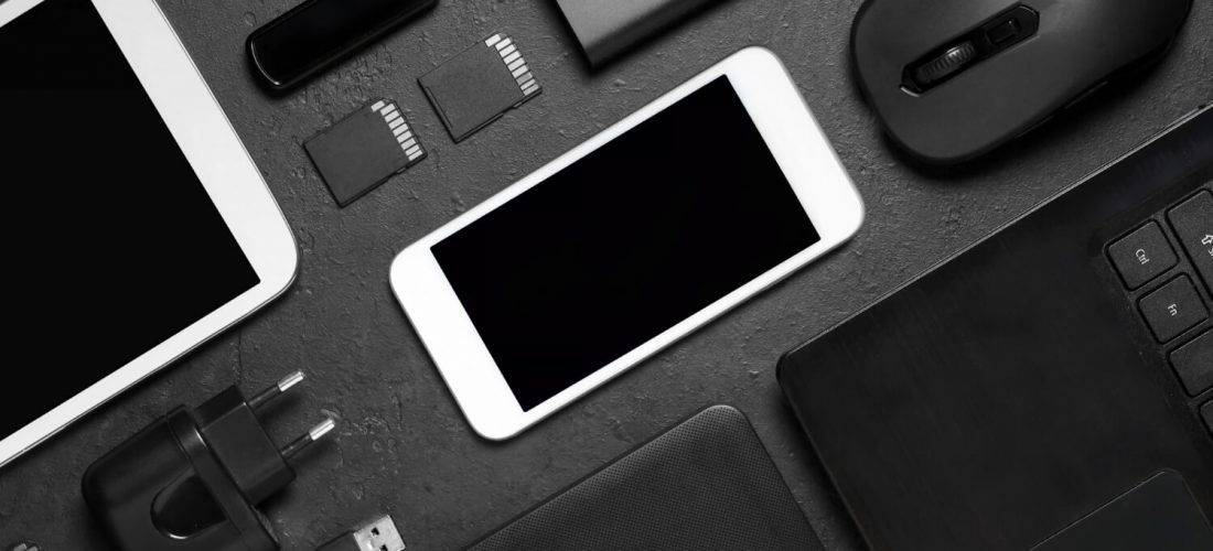 The weirdest smartphone accessories