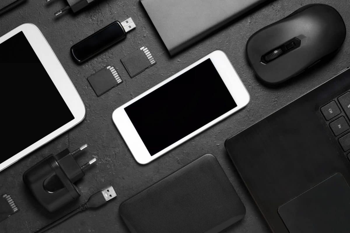 The weirdest smartphone accessories
