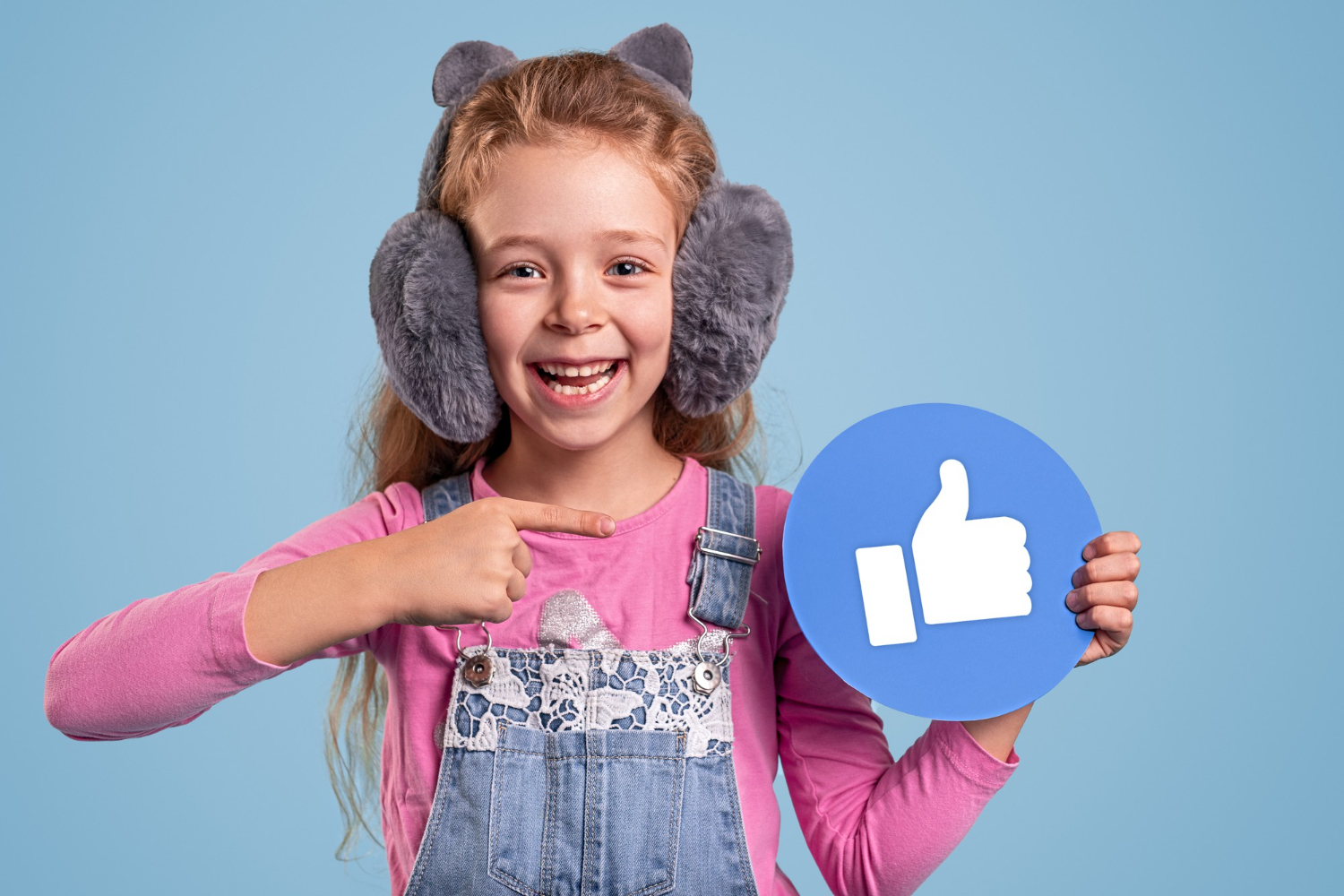 Facebook kids – what is the application about?