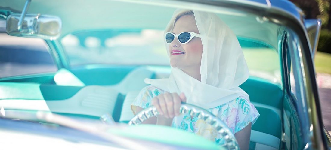 Running your air conditioner in the summer after starting your car is a mistake!