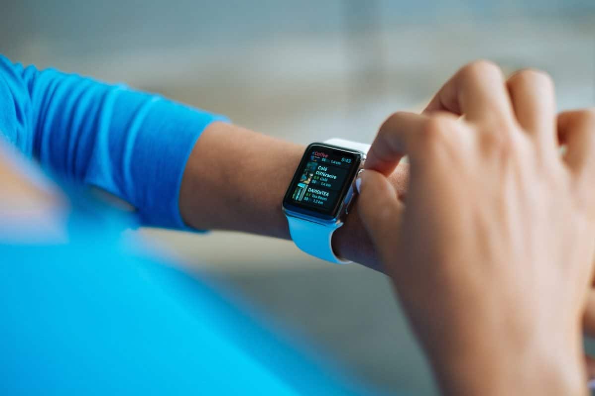 The most interesting monitoring devices for athletes
