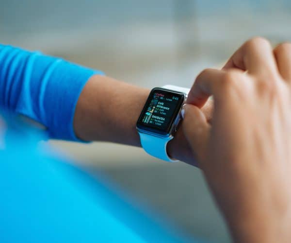 The most interesting monitoring devices for athletes