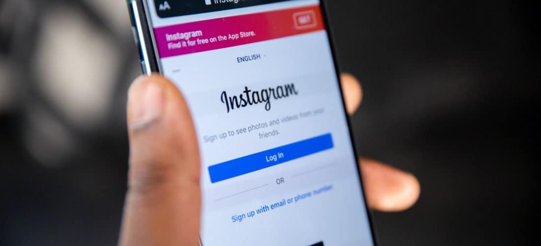 How to secure a company’s account on Instagram and Facebook?