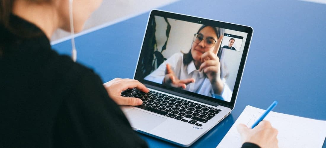 The best apps for video calling