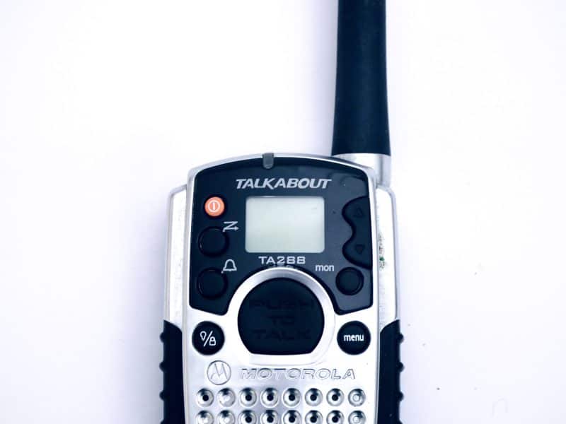 What are radio communication devices and how they are beneficial