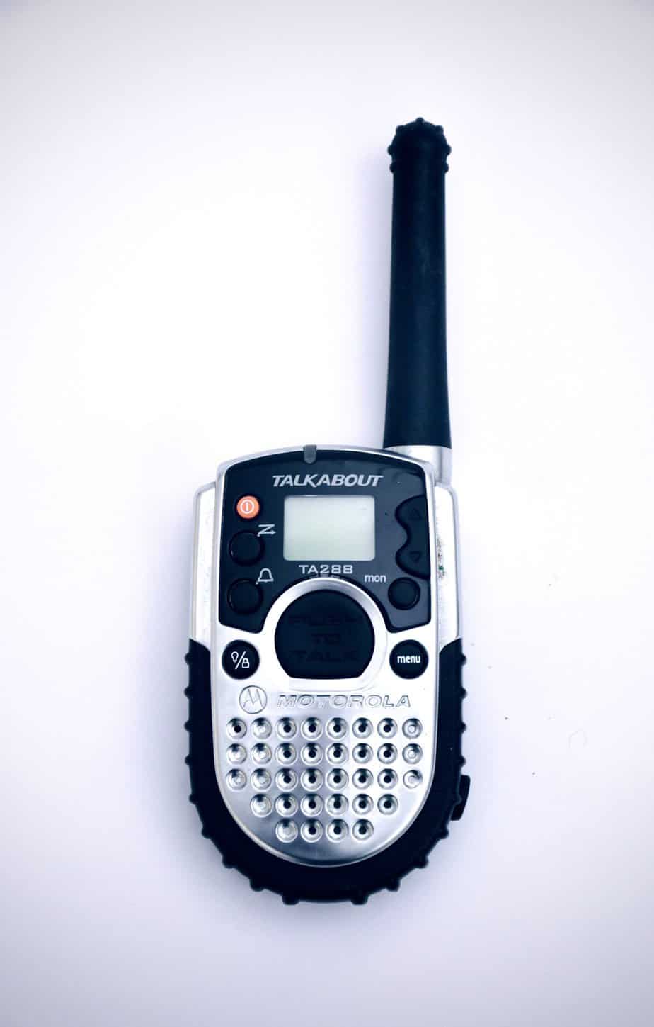 What are radio communication devices and how they are beneficial