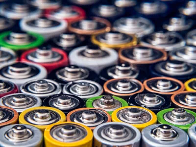 Rechargeable Batteries – The Sustainable Alternative for a Greener Future