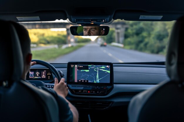 The Role of Advanced Driver Assistance Systems in Enhancing Road Safety