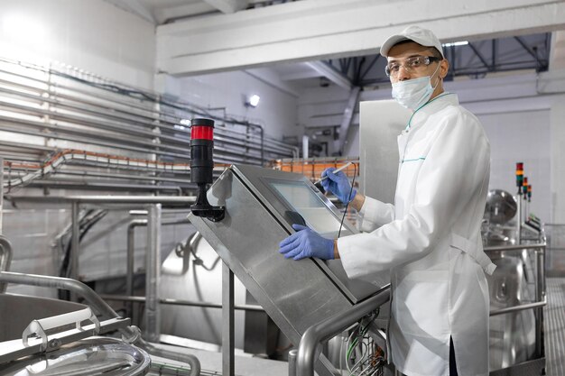 Enhancing Business Efficiency with Advanced IT Solutions for the Meat Processing Industry