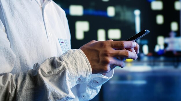 Exploring the Versatility and Applications of Handheld Anti-Drone Devices