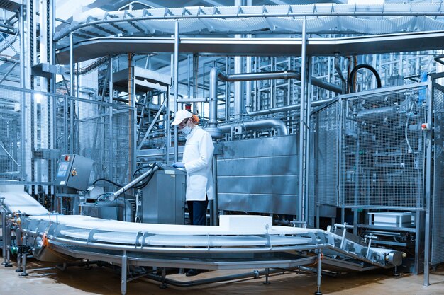 Innovative Technologies Transforming the Meat Processing Industry