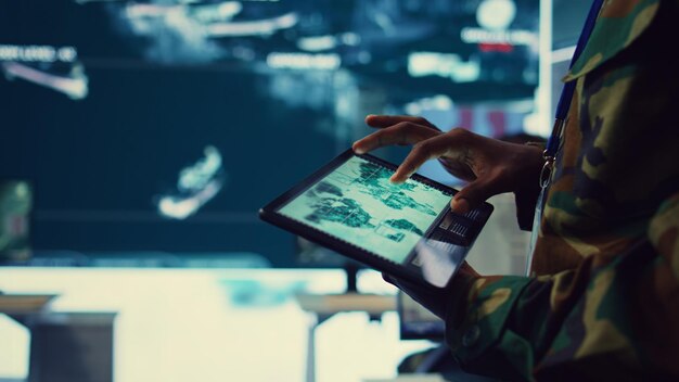 Enhancing Security with Non-Interfering Drone Detection Technologies
