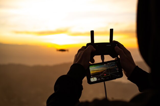 Enhancing Security with Portable Drone Jammers: A Deep Dive into Their Versatile Applications