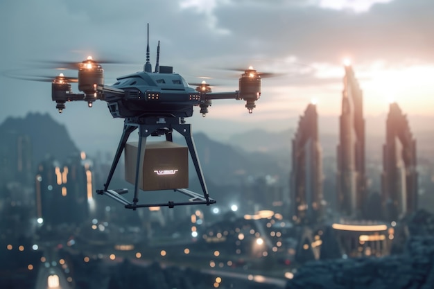 How Does Advanced Radar Technology Revolutionize Drone Detection?