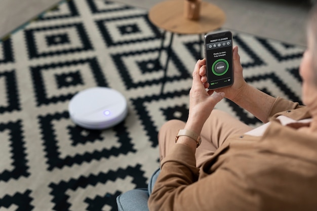 How Can Smart Home Technology Enhance Daily Living?