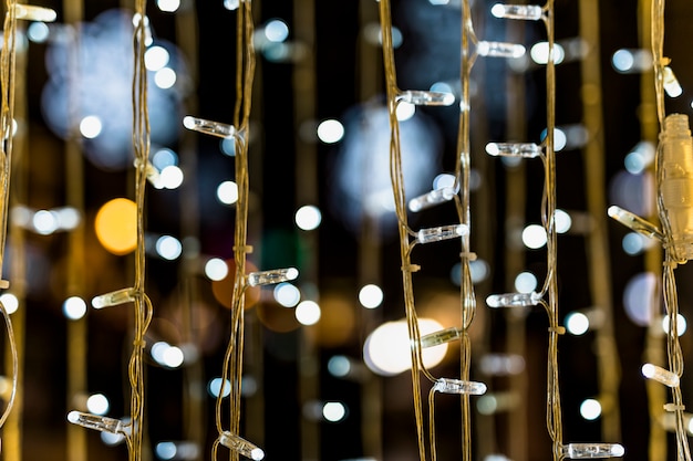 Enhancing Architectural Aesthetics with Festive Lighting Solutions
