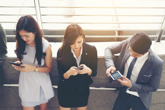 Enhancing Secure Business Communications with Advanced SMS Gateway Solutions