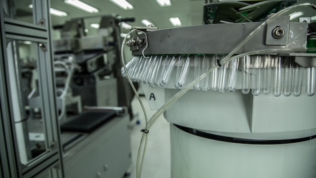 How Can Automated Filling Machines Transform Efficiency in Food Manufacturing?
